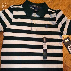 Boys Polo shirt short sleeve